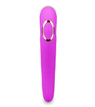 Load image into Gallery viewer, Destiny pussy pump with tongue and vibrator