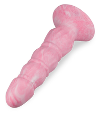 Load image into Gallery viewer, Dhiaraas extra-large suction cup butt plug