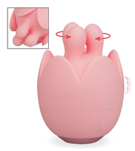 Load image into Gallery viewer, Diez vibrating clit massager