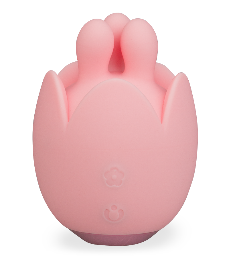 Diez vibrating clit massager