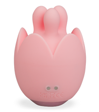 Load image into Gallery viewer, Diez vibrating clit massager