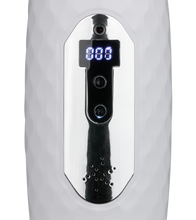 Load image into Gallery viewer, Dion double-entry masturbator with a thrust counter