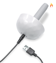 Load image into Gallery viewer, Dion double-entry masturbator with a thrust counter