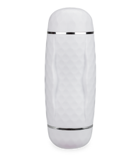 Load image into Gallery viewer, Dion double-entry masturbator with a thrust counter