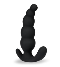 Load image into Gallery viewer, Dipper vibrating anal plug