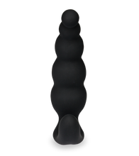 Load image into Gallery viewer, Dipper vibrating anal plug