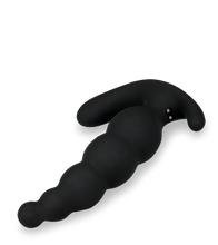 Load image into Gallery viewer, Dipper vibrating anal plug