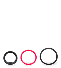 Load image into Gallery viewer, Diving 4-in-1 cock ring