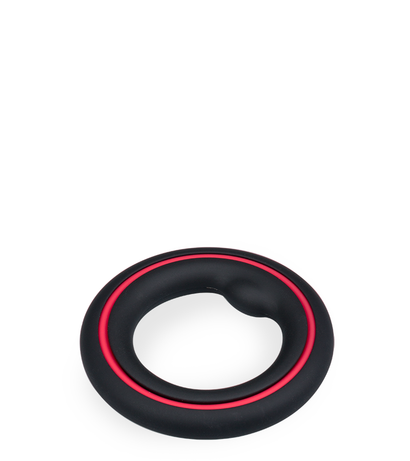 Diving 4-in-1 cock ring