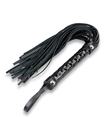 Docility small BDSM flogger