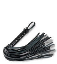 Load image into Gallery viewer, Docility small BDSM flogger