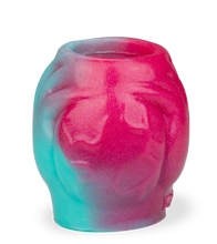 Load image into Gallery viewer, Dog penis sleeve with knot