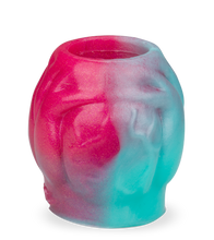 Load image into Gallery viewer, Dog penis sleeve with knot