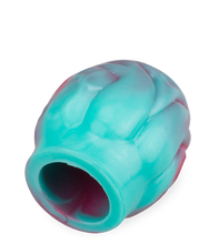 Load image into Gallery viewer, Dog penis sleeve with knot