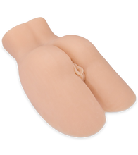 Load image into Gallery viewer, Doggy-style female butt 10 lb