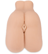 Load image into Gallery viewer, Doggy-style female butt 10 lb