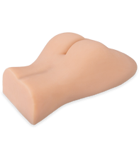 Load image into Gallery viewer, Doggy-style female butt 10 lb