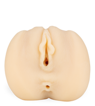 Load image into Gallery viewer, Donata vibrating pocket pussy 7 modes