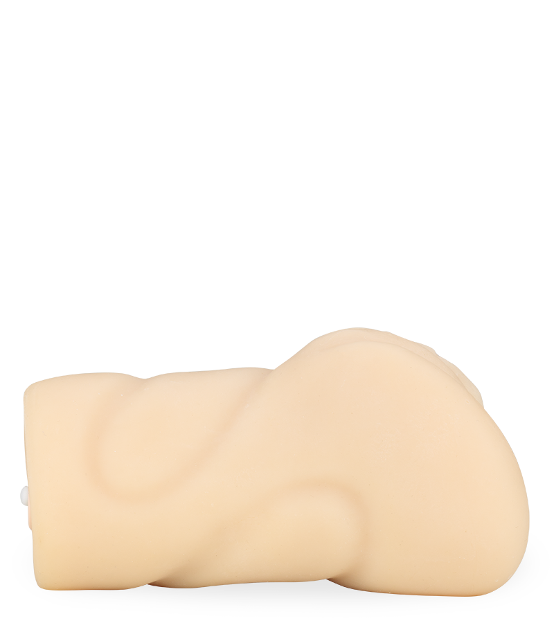 Donata vibrating pocket pussy 7 modes