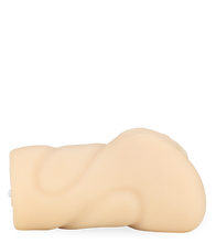 Load image into Gallery viewer, Donata vibrating pocket pussy 7 modes