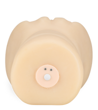 Load image into Gallery viewer, Donata vibrating pocket pussy 7 modes