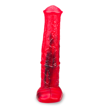 Load image into Gallery viewer, Donkey animal dildo