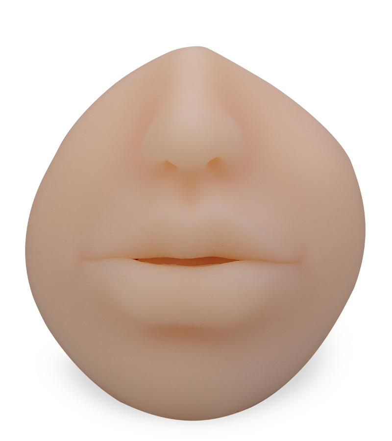 Dorothy mouth vagina and anus stroker