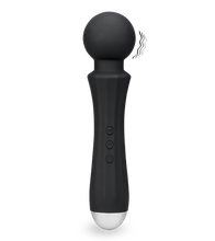 Load image into Gallery viewer, Double-ended Fantasy Wand vibrator