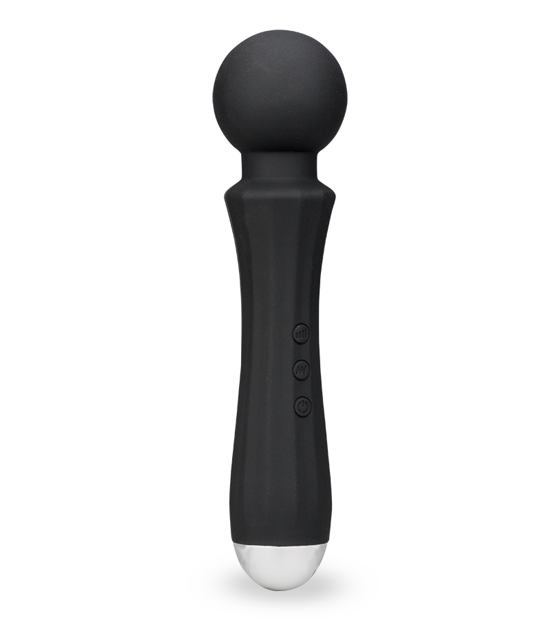 Double-ended Fantasy Wand vibrator