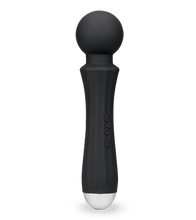 Load image into Gallery viewer, Double-ended Fantasy Wand vibrator