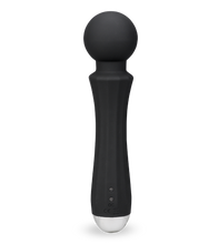 Load image into Gallery viewer, Double-ended Fantasy Wand vibrator