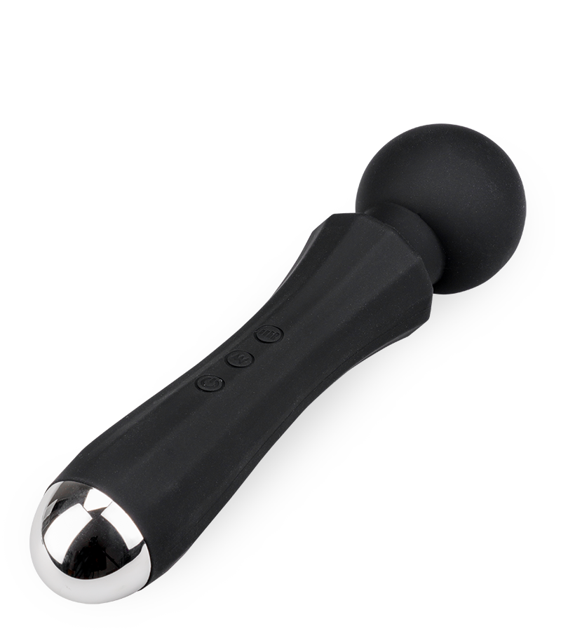 Double-ended Fantasy Wand vibrator