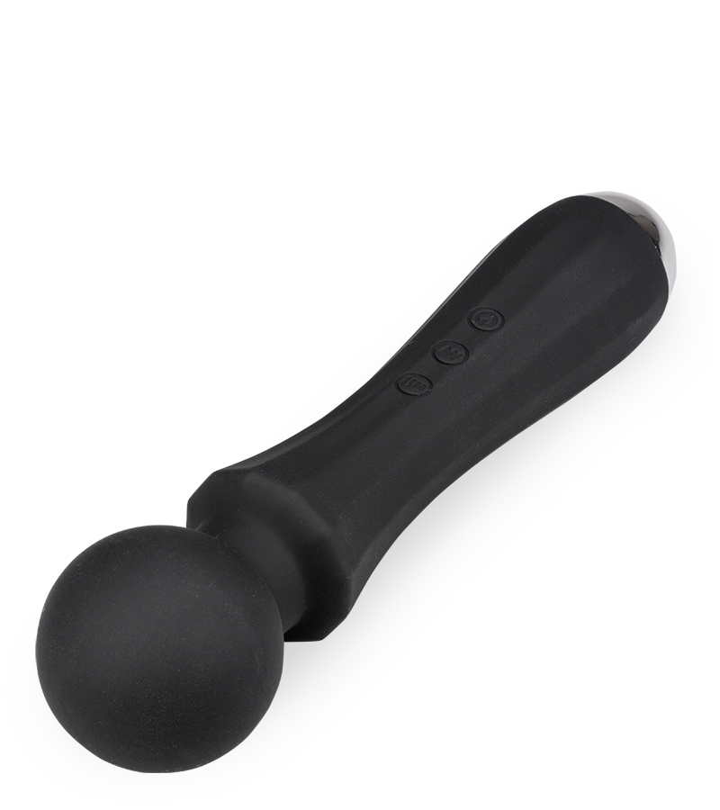 Double-ended Fantasy Wand vibrator