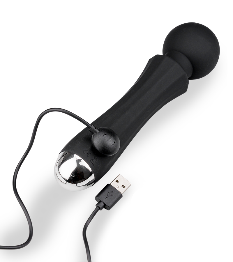 Double-ended Fantasy Wand vibrator