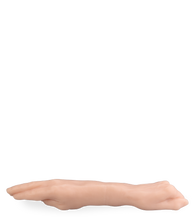 Load image into Gallery viewer, Double-ended fisting dildo