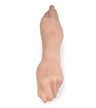 Load image into Gallery viewer, Double-ended fisting dildo