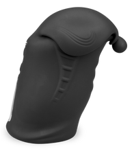 Load image into Gallery viewer, Double-entry automatic masturbator for balls and tip