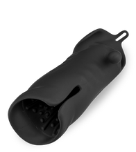 Load image into Gallery viewer, Double-entry automatic masturbator for balls and tip