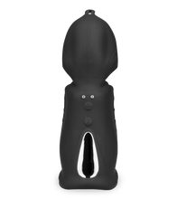 Load image into Gallery viewer, Double-entry automatic masturbator for balls and tip