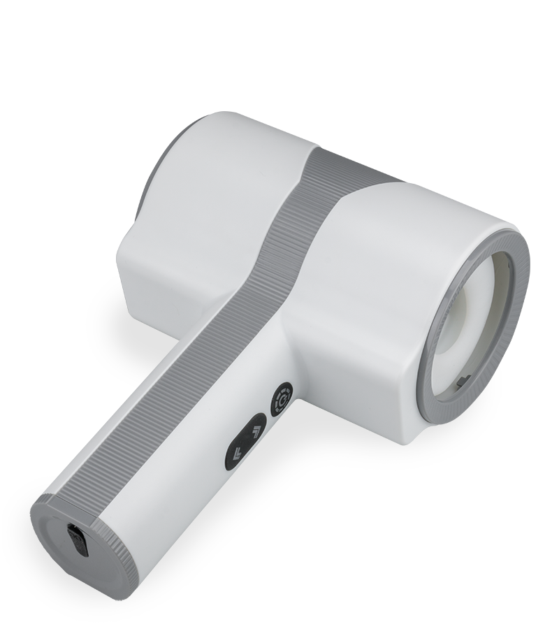 Double Game thrusting and rotating masturbator