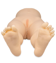 Load image into Gallery viewer, Double penetration legs