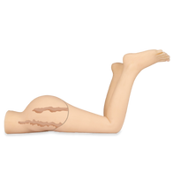 Load image into Gallery viewer, Double penetration legs