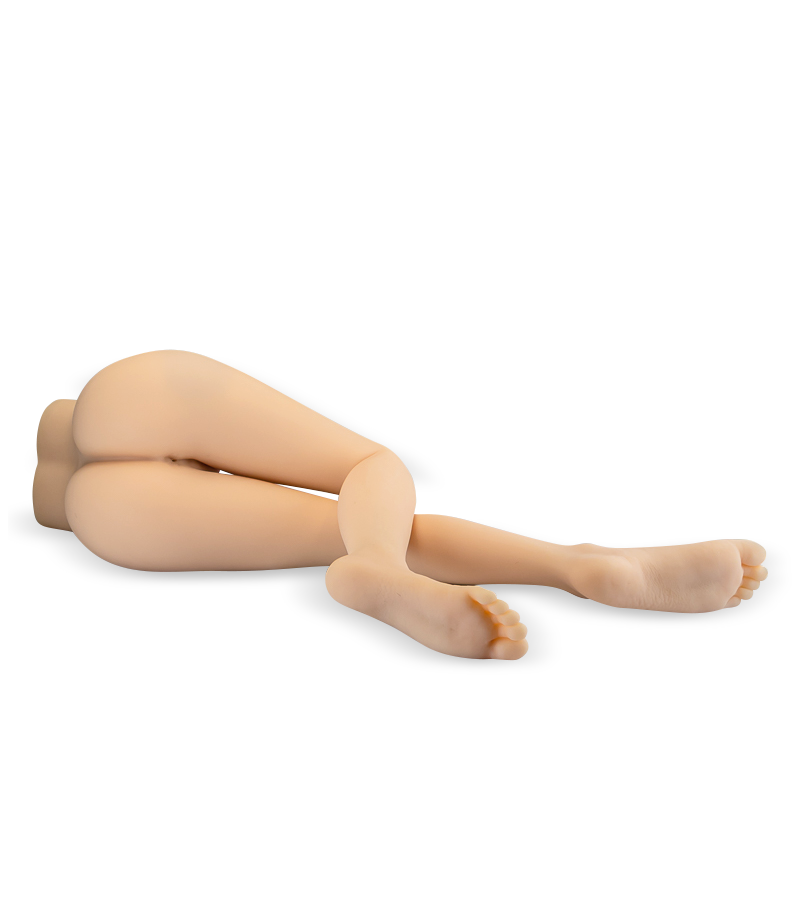 Double penetration legs