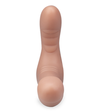 Load image into Gallery viewer, Double-penis strap-on dildo 20 modes