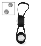 Double Pleasure jiggle balls