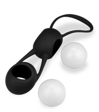 Load image into Gallery viewer, Double Pleasure jiggle balls