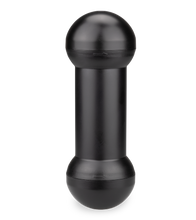 Load image into Gallery viewer, Double-sided vagina and mouth masturbator