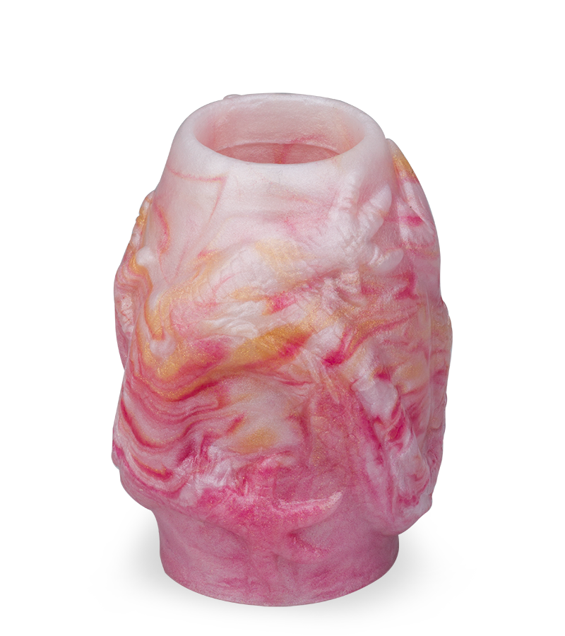 Dragon cock sleeve 3.00 inches