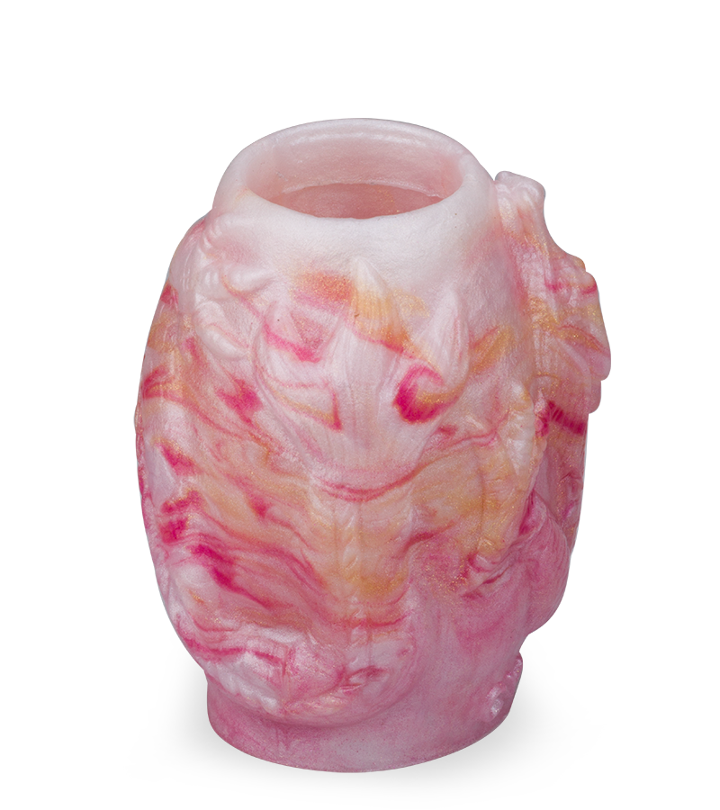 Dragon cock sleeve 3.00 inches