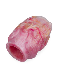 Load image into Gallery viewer, Dragon cock sleeve 3.00 inches